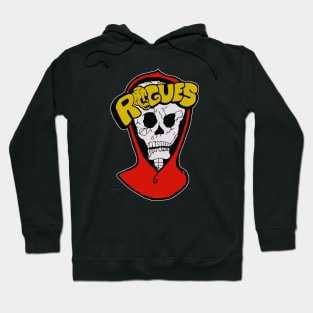 The Rogues Hoodie